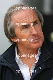 23.06.2006 Montreal, Canada,  Sir Jackie Stewart - Formula 1 World Championship, Rd 9, Canadian Grand Prix, Friday