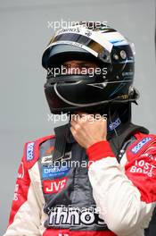 23.06.2006 Montreal, Canada,  Giorgio Mondini (SUI), Test Driver, Midland MF1 Racing - Formula 1 World Championship, Rd 9, Canadian Grand Prix, Friday Practice
