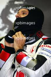 23.06.2006 Montreal, Canada,  Rubens Barrichello (BRA), Honda Racing F1 Team - Formula 1 World Championship, Rd 9, Canadian Grand Prix, Friday Practice