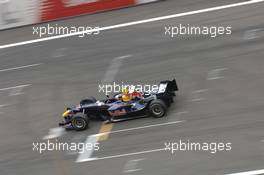 29.09.2006 Shanghai, China,  Michael Ammermüller (GER), Test Driver, Red Bull Racing, RB2 - Formula 1 World Championship, Rd 16, Chinese Grand Prix, Friday Practice