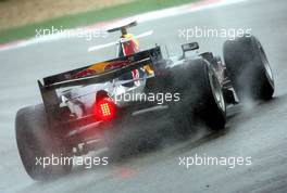 30.09.2006 Shanghai, China,  Robert Doornbos (NED), Red Bull Racing, RB2 - Formula 1 World Championship, Rd 16, Chinese Grand Prix, Saturday Practice