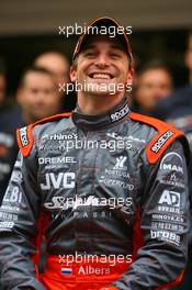 01.10.2006 Shanghai, China,  Christijan Albers (NED), Spyker MF1 Racing - Formula 1 World Championship, Rd 16, Chinese Grand Prix, Sunday