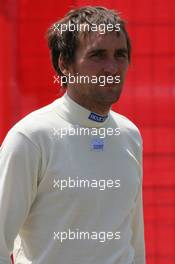 12.05.2006 Granollers, Spain,  Franck Montagny (FRA), Super Aguri F1 - Formula 1 World Championship, Rd 6, Spanish Grand Prix, Friday