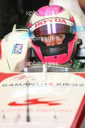 12.05.2006 Granollers, Spain,  Franck Montagny (FRA), Super Aguri F1 - Formula 1 World Championship, Rd 6, Spanish Grand Prix, Friday Practice
