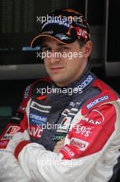 12.05.2006 Granollers, Spain,  Christijan Albers (NED), Midland MF1 Racing - Formula 1 World Championship, Rd 6, Spanish Grand Prix, Friday Practice