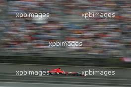 13.05.2006 Granollers, Spain,  Christijan Albers (NED), Midland MF1 Racing - Formula 1 World Championship, Rd 6, Spanish Grand Prix, Saturday Qualifying