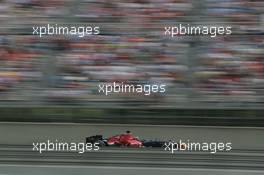 13.05.2006 Granollers, Spain,  Scott Speed (USA), Scuderia Toro Rosso - Formula 1 World Championship, Rd 6, Spanish Grand Prix, Saturday Qualifying