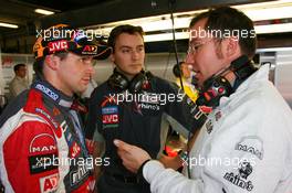 13.05.2006 Granollers, Spain,  Christijan Albers (NED), Midland MF1 Racing - Formula 1 World Championship, Rd 6, Spanish Grand Prix, Saturday