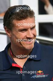 14.05.2006 Granollers, Spain,  David Coulthard (GBR), Red Bull Racing - Formula 1 World Championship, Rd 6, Spanish Grand Prix, Sunday