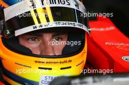 05.05.2006 Nürburg, Germany,  Adrian Sutil (GER), Test Driver, Midland MF1 Racing - Formula 1 World Championship, Rd 5, European Grand Prix, Friday Practice