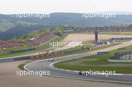 07.05.2006 Nürburg, Germany,  Juan-Pablo Montoya (COL), Juan Pablo, McLaren Mercedes, MP4-21 - Formula 1 World Championship, Rd 5, European Grand Prix, Sunday Race