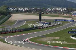 06.05.2006 Nürburg, Germany,  Jarno Trulli (ITA), Toyota Racing, TF106 - Formula 1 World Championship, Rd 5, European Grand Prix, Saturday Qualifying
