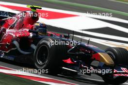 14.07.2006 Magny Cours, France,  Neel Jani (SUI), Scuderia Toro Rosso STR 01 - Formula 1 World Championship, Rd 11, French Grand Prix, Friday Practice