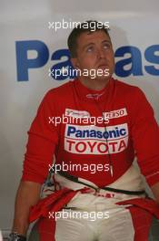 14.07.2006 Magny Cours, France,  Ralf Schumacher (GER), Toyota Racing - Formula 1 World Championship, Rd 11, French Grand Prix, Friday Practice