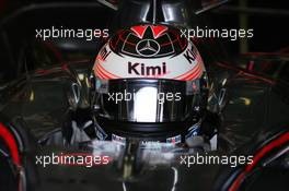 14.07.2006 Magny Cours, France,  Kimi Raikkonen (FIN), Team West McLaren Mercedes MP4-21 - Formula 1 World Championship, Rd 11, French Grand Prix, Friday Practice