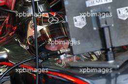 14.07.2006 Magny Cours, France,  Kimi Raikkonen (FIN), Team West McLaren Mercedes MP4-21 - Formula 1 World Championship, Rd 11, French Grand Prix, Friday Practice