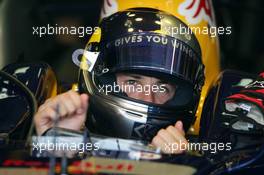 14.07.2006 Magny Cours, France,  Christian Klien (AUT), Red Bull Racing RB2 - Formula 1 World Championship, Rd 11, French Grand Prix, Friday Practice