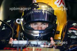 14.07.2006 Magny Cours, France,  Christian Klien (AUT), Red Bull Racing RB2 - Formula 1 World Championship, Rd 11, French Grand Prix, Friday Practice