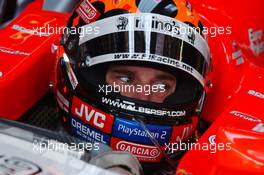 14.07.2006 Magny Cours, France,  Christijan Albers (NED), Midland F1 Racing M16 - Formula 1 World Championship, Rd 11, French Grand Prix, Friday Practice