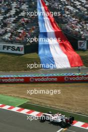 14.07.2006 Magny Cours, France,  Takuma Sato (JPN), Super Aguri F1, SA05 - Formula 1 World Championship, Rd 11, French Grand Prix, Friday Practice