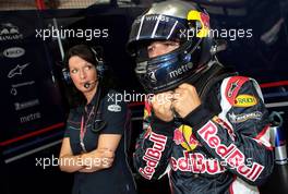 14.07.2006 Magny Cours, France,  Christian Klien (AUT), Red Bull Racing - Formula 1 World Championship, Rd 11, French Grand Prix, Friday Practice