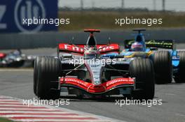 16.07.2006 Magny-Cours, France ** QIS, Quick Image Service ** July, Formula 1 World Championship, Rd 11, French Grand Prix - Every used picture is fee-liable. - EDITORS PLEASE NOTE: QIS, Quick Image Service is a special service for electronic media. QIS images are uploaded directly by the photographer moments after the image has been taken. These images will not be captioned with a text describing what is visible on the picture. Instead they will have a generic caption indicating where and when they were taken. For editors needing a correct caption, the high resolution image (fully captioned) of the same picture will appear some time later on www.xpb.cc. The QIS images will be in low resolution (800 pixels longest side) and reduced to a minimum size (format and file size) for quick transfer. More info about QIS is available at www.xpb.cc - This service is offered by xpb.cc limited - c Copyright: xpb.cc limited  