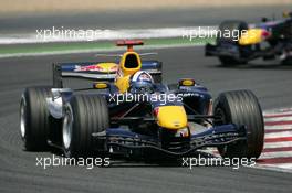 16.07.2006 Magny-Cours, France ** QIS, Quick Image Service ** July, Formula 1 World Championship, Rd 11, French Grand Prix - Every used picture is fee-liable. - EDITORS PLEASE NOTE: QIS, Quick Image Service is a special service for electronic media. QIS images are uploaded directly by the photographer moments after the image has been taken. These images will not be captioned with a text describing what is visible on the picture. Instead they will have a generic caption indicating where and when they were taken. For editors needing a correct caption, the high resolution image (fully captioned) of the same picture will appear some time later on www.xpb.cc. The QIS images will be in low resolution (800 pixels longest side) and reduced to a minimum size (format and file size) for quick transfer. More info about QIS is available at www.xpb.cc - This service is offered by xpb.cc limited - c Copyright: xpb.cc limited  