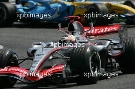 15.07.2006 Magny-Cours, France ** QIS, Quick Image Service ** July, Formula 1 World Championship, Rd 11, French Grand Prix - Every used picture is fee-liable. - EDITORS PLEASE NOTE: QIS, Quick Image Service is a special service for electronic media. QIS images are uploaded directly by the photographer moments after the image has been taken. These images will not be captioned with a text describing what is visible on the picture. Instead they will have a generic caption indicating where and when they were taken. For editors needing a correct caption, the high resolution image (fully captioned) of the same picture will appear some time later on www.xpb.cc. The QIS images will be in low resolution (800 pixels longest side) and reduced to a minimum size (format and file size) for quick transfer. More info about QIS is available at www.xpb.cc - This service is offered by xpb.cc limited - c Copyright: xpb.cc limited  