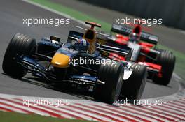 15.07.2006 Magny-Cours, France ** QIS, Quick Image Service ** July, Formula 1 World Championship, Rd 11, French Grand Prix - Every used picture is fee-liable. - EDITORS PLEASE NOTE: QIS, Quick Image Service is a special service for electronic media. QIS images are uploaded directly by the photographer moments after the image has been taken. These images will not be captioned with a text describing what is visible on the picture. Instead they will have a generic caption indicating where and when they were taken. For editors needing a correct caption, the high resolution image (fully captioned) of the same picture will appear some time later on www.xpb.cc. The QIS images will be in low resolution (800 pixels longest side) and reduced to a minimum size (format and file size) for quick transfer. More info about QIS is available at www.xpb.cc - This service is offered by xpb.cc limited - c Copyright: xpb.cc limited  