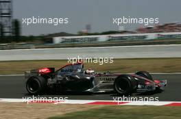 16.07.2006 Magny-Cours, France ** QIS, Quick Image Service ** July, Formula 1 World Championship, Rd 11, French Grand Prix - Every used picture is fee-liable. - EDITORS PLEASE NOTE: QIS, Quick Image Service is a special service for electronic media. QIS images are uploaded directly by the photographer moments after the image has been taken. These images will not be captioned with a text describing what is visible on the picture. Instead they will have a generic caption indicating where and when they were taken. For editors needing a correct caption, the high resolution image (fully captioned) of the same picture will appear some time later on www.xpb.cc. The QIS images will be in low resolution (800 pixels longest side) and reduced to a minimum size (format and file size) for quick transfer. More info about QIS is available at www.xpb.cc - This service is offered by xpb.cc limited - c Copyright: xpb.cc limited  