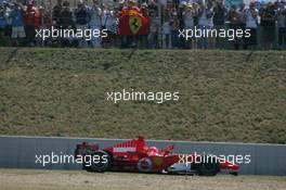 16.07.2006 Magny-Cours, France ** QIS, Quick Image Service ** July, Formula 1 World Championship, Rd 11, French Grand Prix - Every used picture is fee-liable. - EDITORS PLEASE NOTE: QIS, Quick Image Service is a special service for electronic media. QIS images are uploaded directly by the photographer moments after the image has been taken. These images will not be captioned with a text describing what is visible on the picture. Instead they will have a generic caption indicating where and when they were taken. For editors needing a correct caption, the high resolution image (fully captioned) of the same picture will appear some time later on www.xpb.cc. The QIS images will be in low resolution (800 pixels longest side) and reduced to a minimum size (format and file size) for quick transfer. More info about QIS is available at www.xpb.cc - This service is offered by xpb.cc limited - c Copyright: xpb.cc limited  