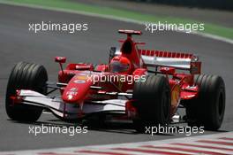 15.07.2006 Magny-Cours, France ** QIS, Quick Image Service ** July, Formula 1 World Championship, Rd 11, French Grand Prix - Every used picture is fee-liable. - EDITORS PLEASE NOTE: QIS, Quick Image Service is a special service for electronic media. QIS images are uploaded directly by the photographer moments after the image has been taken. These images will not be captioned with a text describing what is visible on the picture. Instead they will have a generic caption indicating where and when they were taken. For editors needing a correct caption, the high resolution image (fully captioned) of the same picture will appear some time later on www.xpb.cc. The QIS images will be in low resolution (800 pixels longest side) and reduced to a minimum size (format and file size) for quick transfer. More info about QIS is available at www.xpb.cc - This service is offered by xpb.cc limited - c Copyright: xpb.cc limited  