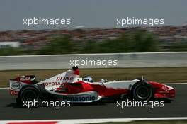 16.07.2006 Magny-Cours, France ** QIS, Quick Image Service ** July, Formula 1 World Championship, Rd 11, French Grand Prix - Every used picture is fee-liable. - EDITORS PLEASE NOTE: QIS, Quick Image Service is a special service for electronic media. QIS images are uploaded directly by the photographer moments after the image has been taken. These images will not be captioned with a text describing what is visible on the picture. Instead they will have a generic caption indicating where and when they were taken. For editors needing a correct caption, the high resolution image (fully captioned) of the same picture will appear some time later on www.xpb.cc. The QIS images will be in low resolution (800 pixels longest side) and reduced to a minimum size (format and file size) for quick transfer. More info about QIS is available at www.xpb.cc - This service is offered by xpb.cc limited - c Copyright: xpb.cc limited  