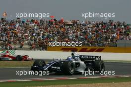 15.07.2006 Magny-Cours, France ** QIS, Quick Image Service ** July, Formula 1 World Championship, Rd 11, French Grand Prix - Every used picture is fee-liable. - EDITORS PLEASE NOTE: QIS, Quick Image Service is a special service for electronic media. QIS images are uploaded directly by the photographer moments after the image has been taken. These images will not be captioned with a text describing what is visible on the picture. Instead they will have a generic caption indicating where and when they were taken. For editors needing a correct caption, the high resolution image (fully captioned) of the same picture will appear some time later on www.xpb.cc. The QIS images will be in low resolution (800 pixels longest side) and reduced to a minimum size (format and file size) for quick transfer. More info about QIS is available at www.xpb.cc - This service is offered by xpb.cc limited - c Copyright: xpb.cc limited  