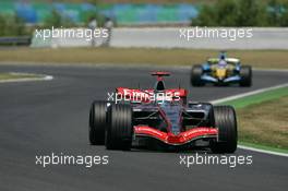 16.07.2006 Magny-Cours, France ** QIS, Quick Image Service ** July, Formula 1 World Championship, Rd 11, French Grand Prix - Every used picture is fee-liable. - EDITORS PLEASE NOTE: QIS, Quick Image Service is a special service for electronic media. QIS images are uploaded directly by the photographer moments after the image has been taken. These images will not be captioned with a text describing what is visible on the picture. Instead they will have a generic caption indicating where and when they were taken. For editors needing a correct caption, the high resolution image (fully captioned) of the same picture will appear some time later on www.xpb.cc. The QIS images will be in low resolution (800 pixels longest side) and reduced to a minimum size (format and file size) for quick transfer. More info about QIS is available at www.xpb.cc - This service is offered by xpb.cc limited - c Copyright: xpb.cc limited  