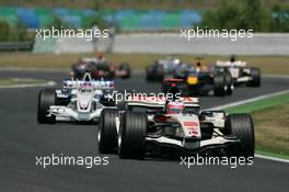 16.07.2006 Magny-Cours, France ** QIS, Quick Image Service ** July, Formula 1 World Championship, Rd 11, French Grand Prix - Every used picture is fee-liable. - EDITORS PLEASE NOTE: QIS, Quick Image Service is a special service for electronic media. QIS images are uploaded directly by the photographer moments after the image has been taken. These images will not be captioned with a text describing what is visible on the picture. Instead they will have a generic caption indicating where and when they were taken. For editors needing a correct caption, the high resolution image (fully captioned) of the same picture will appear some time later on www.xpb.cc. The QIS images will be in low resolution (800 pixels longest side) and reduced to a minimum size (format and file size) for quick transfer. More info about QIS is available at www.xpb.cc - This service is offered by xpb.cc limited - c Copyright: xpb.cc limited  