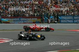 15.07.2006 Magny-Cours, France ** QIS, Quick Image Service ** July, Formula 1 World Championship, Rd 11, French Grand Prix - Every used picture is fee-liable. - EDITORS PLEASE NOTE: QIS, Quick Image Service is a special service for electronic media. QIS images are uploaded directly by the photographer moments after the image has been taken. These images will not be captioned with a text describing what is visible on the picture. Instead they will have a generic caption indicating where and when they were taken. For editors needing a correct caption, the high resolution image (fully captioned) of the same picture will appear some time later on www.xpb.cc. The QIS images will be in low resolution (800 pixels longest side) and reduced to a minimum size (format and file size) for quick transfer. More info about QIS is available at www.xpb.cc - This service is offered by xpb.cc limited - c Copyright: xpb.cc limited  