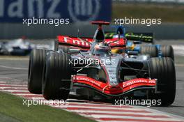 16.07.2006 Magny-Cours, France ** QIS, Quick Image Service ** July, Formula 1 World Championship, Rd 11, French Grand Prix - Every used picture is fee-liable. - EDITORS PLEASE NOTE: QIS, Quick Image Service is a special service for electronic media. QIS images are uploaded directly by the photographer moments after the image has been taken. These images will not be captioned with a text describing what is visible on the picture. Instead they will have a generic caption indicating where and when they were taken. For editors needing a correct caption, the high resolution image (fully captioned) of the same picture will appear some time later on www.xpb.cc. The QIS images will be in low resolution (800 pixels longest side) and reduced to a minimum size (format and file size) for quick transfer. More info about QIS is available at www.xpb.cc - This service is offered by xpb.cc limited - c Copyright: xpb.cc limited  