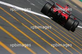 16.07.2006 Magny Cours, France,  Michael Schumacher (GER), Scuderia Ferrari, 248 F1 - Formula 1 World Championship, Rd 11, French Grand Prix, Sunday Race