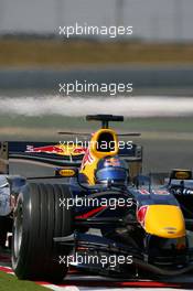 15.07.2006 Magny Cours, France,  Christian Klien (AUT), Red Bull Racing, RB2 - Formula 1 World Championship, Rd 11, French Grand Prix, Saturday Practice