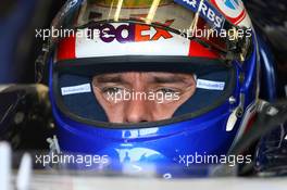 15.07.2006 Magny Cours, France,  Mark Webber (AUS), WilliamsF1 Team, Portrait - Formula 1 World Championship, Rd 11, French Grand Prix, Saturday Practice