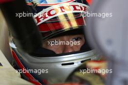 15.07.2006 Magny Cours, France,  Takuma Sato (JPN), Super Aguri F1 SA05 - Formula 1 World Championship, Rd 11, French Grand Prix, Saturday Practice