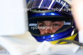 15.07.2006 Magny Cours, France,  Nico Rosberg (GER), WilliamsF1 Team FW28 - Formula 1 World Championship, Rd 11, French Grand Prix, Saturday Practice