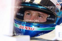 15.07.2006 Magny Cours, France,  Jarno Trulli (ITA), Toyota Racing TF106 - Formula 1 World Championship, Rd 11, French Grand Prix, Saturday Practice