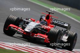 15.07.2006 Magny Cours, France,  Christijan Albers (NED), Midland MF1 Racing, Toyota M16 - Formula 1 World Championship, Rd 11, French Grand Prix, Saturday Qualifying