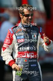 15.07.2006 Magny Cours, France,  Tiago Monteiro (POR), Midland MF1 Racing - Formula 1 World Championship, Rd 11, French Grand Prix, Saturday