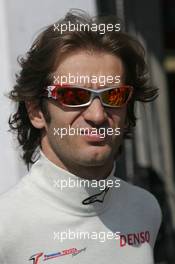 15.07.2006 Magny Cours, France,  Jarno Trulli (ITA), Toyota Racing - Formula 1 World Championship, Rd 11, French Grand Prix, Saturday