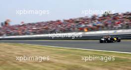 15.07.2006 Magny Cours, France,  Christian Klien (AUT), Red Bull Racing, RB2 - Formula 1 World Championship, Rd 11, French Grand Prix, Saturday Qualifying