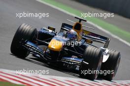 15.07.2006 Magny Cours, France,  Christian Klien (AUT), Red Bull Racing, RB2 - Formula 1 World Championship, Rd 11, French Grand Prix, Saturday Qualifying