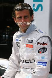 13.07.2006 Magny Cours, France,  Pedro de la Rosa (ESP), McLaren Mercedes - Formula 1 World Championship, Rd 11, French Grand Prix, Thursday